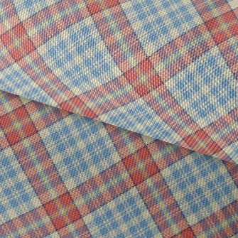 Classic Color Diamond Waterproof Oxford