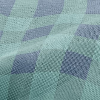 Classic Undefeated Plaid Performance Linen