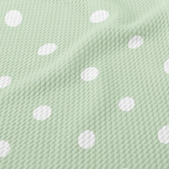 Keep It Simple Birdseye Piqué