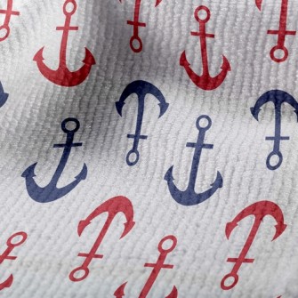 Upside Down Anchor Terry