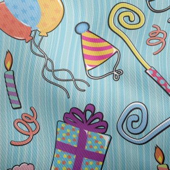 Happy Birthday Party Dobby