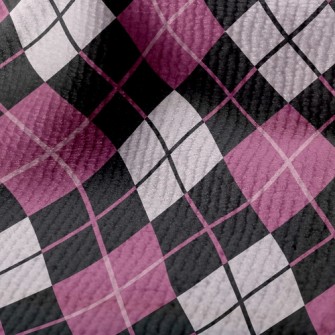 Fashion Line Square Terry