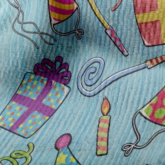 Happy Birthday Party Terry