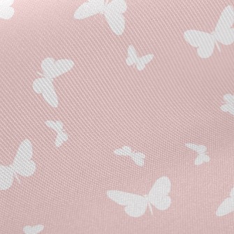 Beautiful Temperament Butterfl Twill