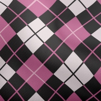 Fashion Line Square Dobby