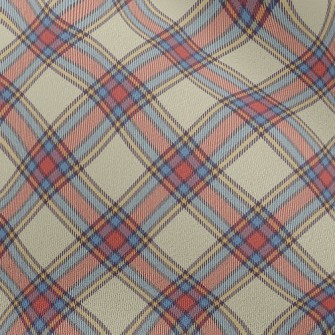 Classic Color Diamond Chiffon