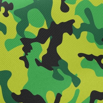 Handsome Camouflage Style Twill