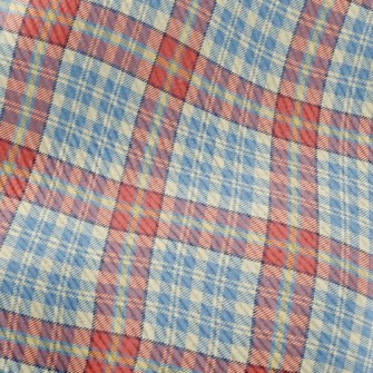 Classic Color Diamond Standard Corduroy