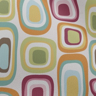 Magic Cube Chiffon