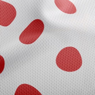 Keep It Simple Athletic Mesh Flat Back