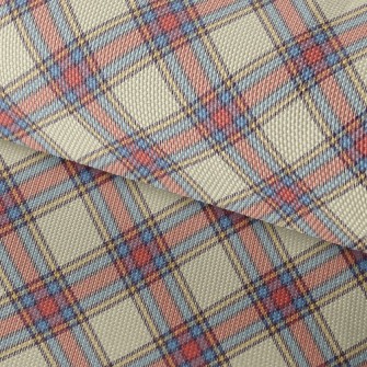 Classic Color Diamond Waterproof Oxford