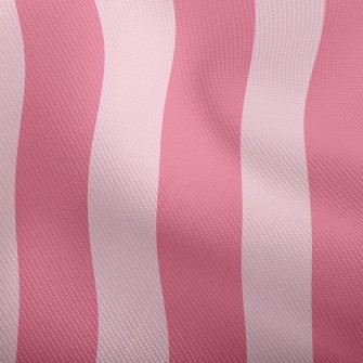 Classic Straight Stripes Dobby