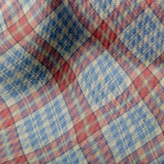 Classic Color Diamond Terry
