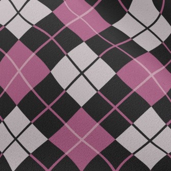 Fashion Line Square Chiffon