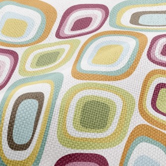 Magic Cube Performance Linen