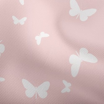 Beautiful Temperament Butterfl Dobby