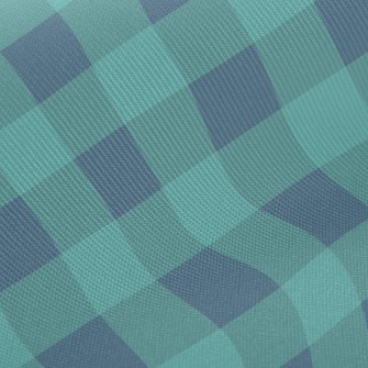 Classic Undefeated Plaid Twill