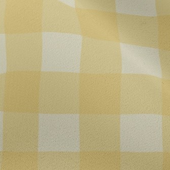 Classic Undefeated Plaid Chiffon