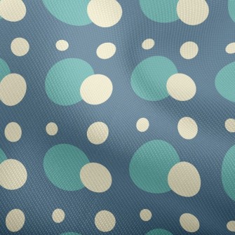 Overlapping Dots Dobby