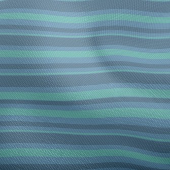 Vintage Color Stripes Dobby
