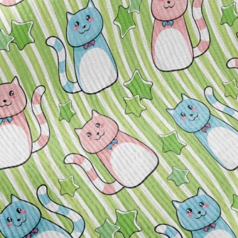 Cat Buddy Standard Corduroy