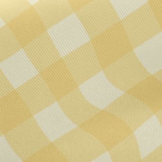 Classic Undefeated Plaid Twill