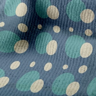 Overlapping Dots Terry