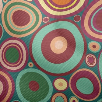 Overlapping Dots Dobby