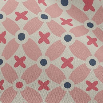 Oval Link Chiffon