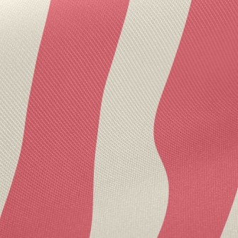 Typical Thick Diagonal Stripes Twill
