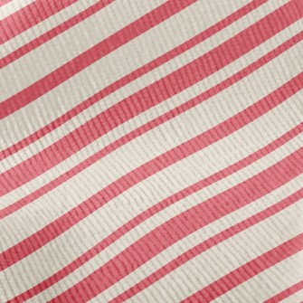Thick And Thin Stripes Standard Corduroy