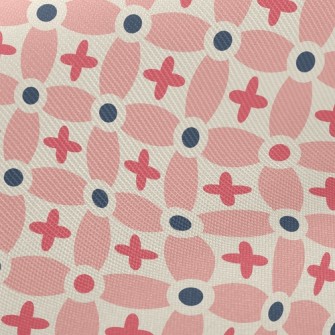 Oval Link Twill