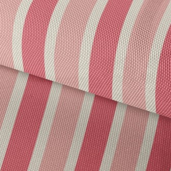 Classic Straight Stripes Waterproof Oxford