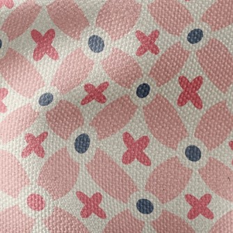 Oval Link Waterproof Canvas
