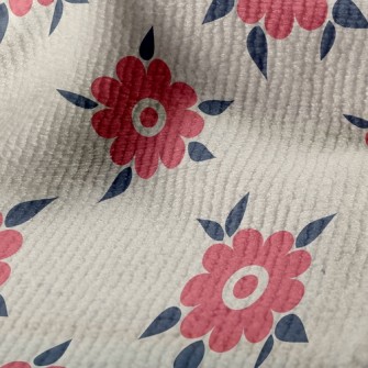 Small Beautiful Flowers Terry