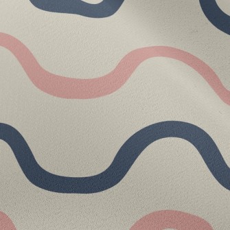 Radian Wave Chiffon