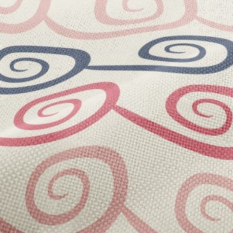 Curly Cloud Performance Linen
