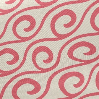 Full Page Swirl Twill