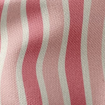 Classic Straight Stripes Waterproof Canvas