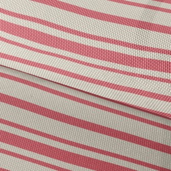 Thick And Thin Stripes Waterproof Oxford
