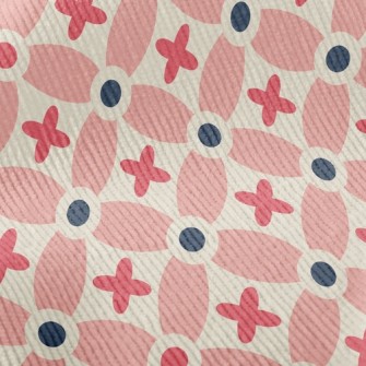 Oval Link Standard Corduroy