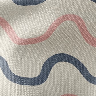 Radian Wave Waterproof Canvas