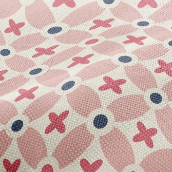 Oval Link Performance Linen