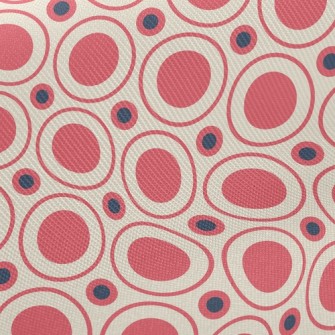 Big Dots Twill