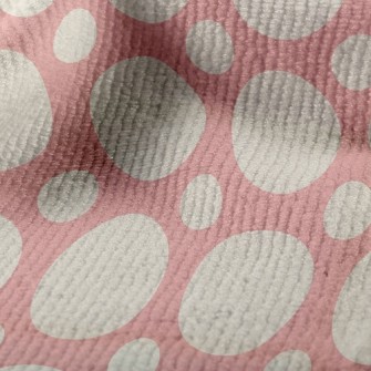 Size Is Not Round Terry