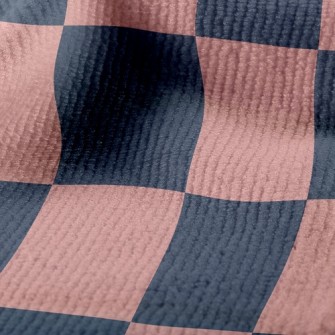 Classic Checkerboard Terry
