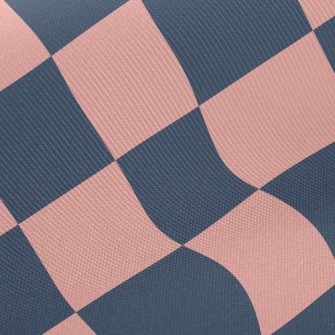Classic Checkerboard Twill