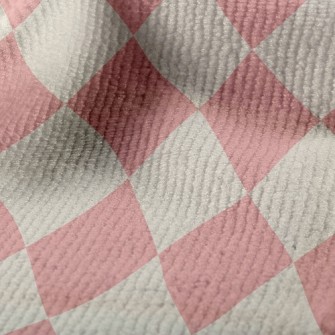 Classic Checkerboard Terry