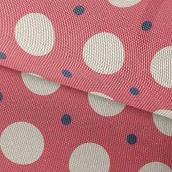 Size Is Not Round Waterproof Oxford