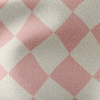 Classic Checkerboard Waterproof Canvas